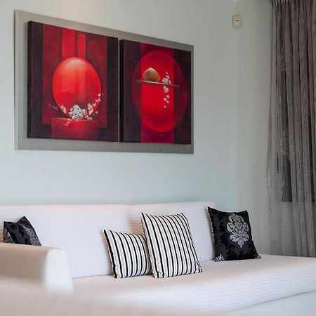 Luxury Villa Alexandros Corfu ペラマ エクステリア 写真