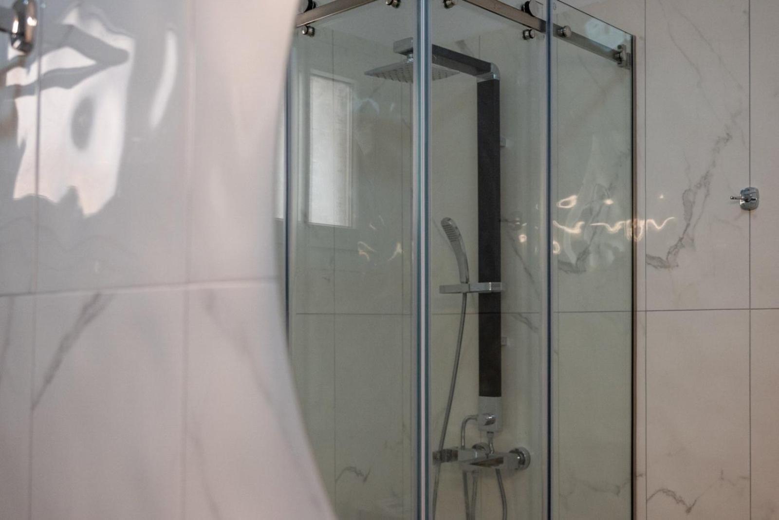 Luxury Villa Alexandros Corfu ペラマ エクステリア 写真