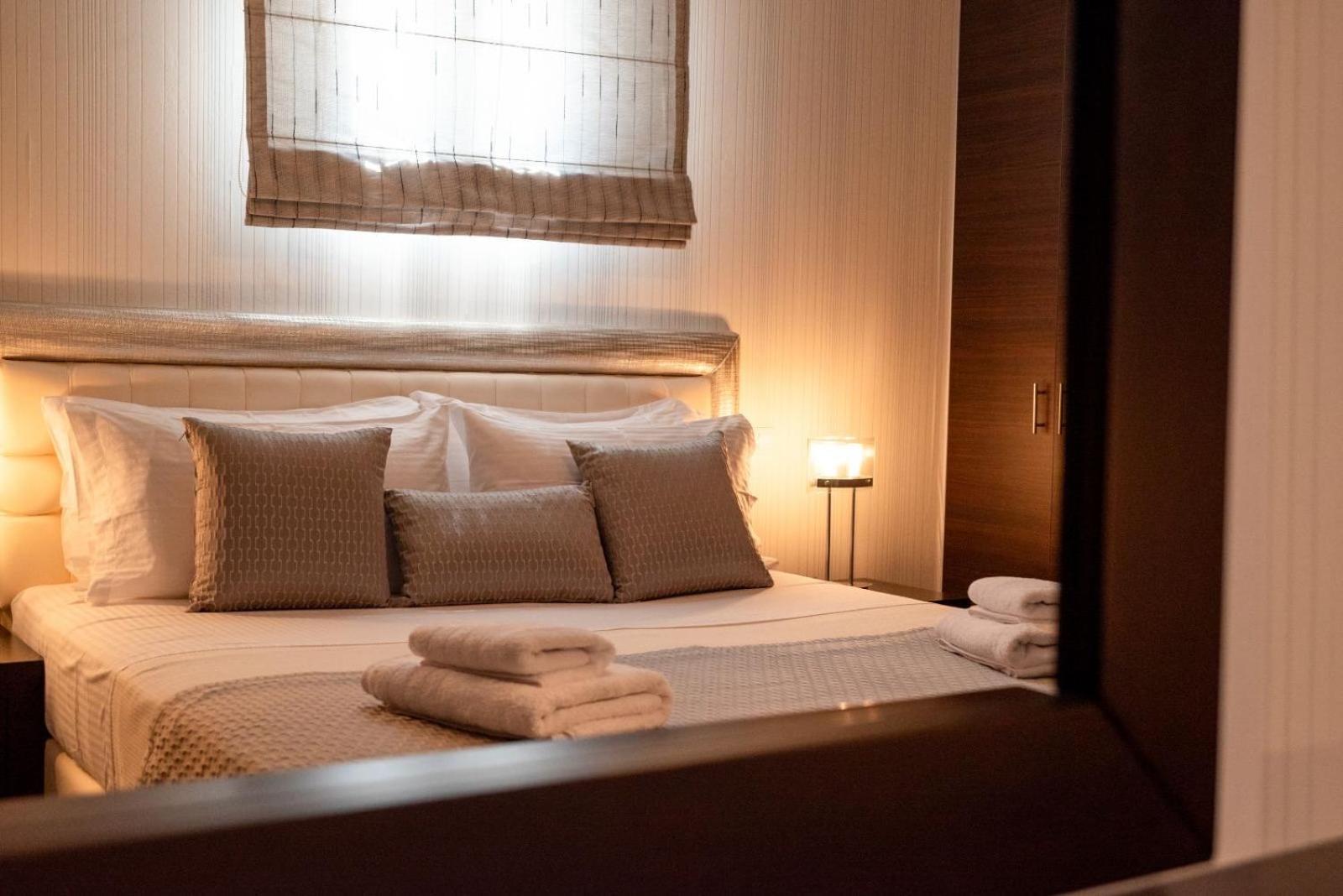 Luxury Villa Alexandros Corfu ペラマ エクステリア 写真
