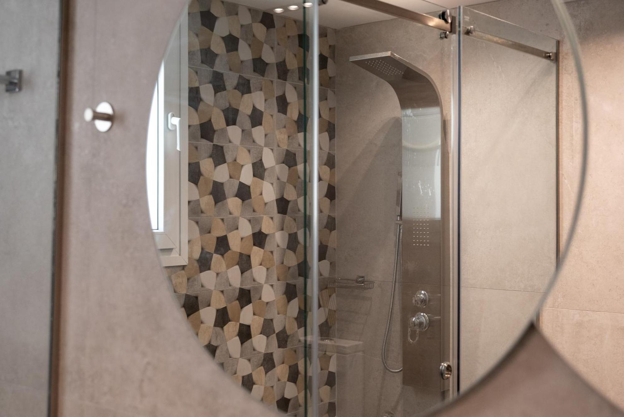 Luxury Villa Alexandros Corfu ペラマ エクステリア 写真
